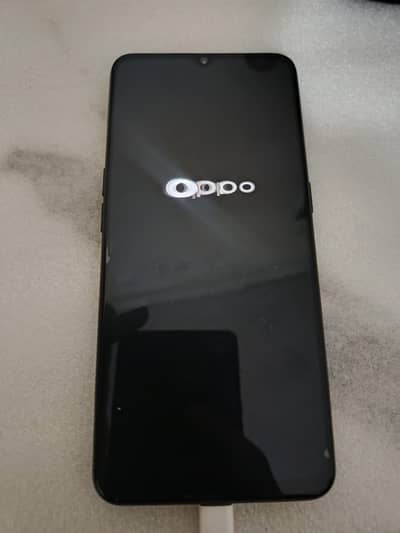 OPPO Find X2 Lite