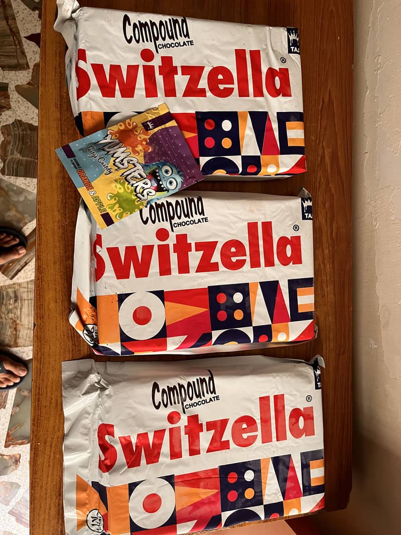Switzella 0