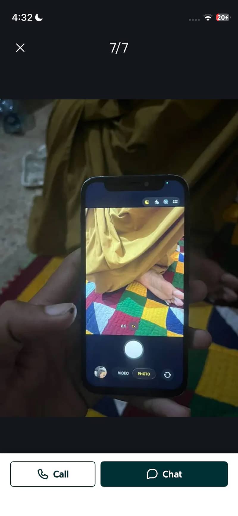 Apple iPhone 12 mini 1