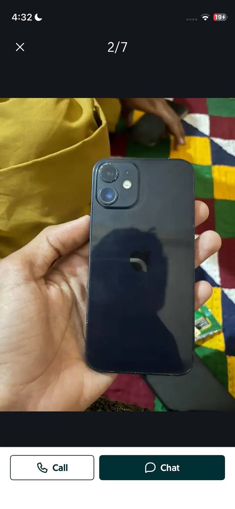 Apple iPhone 12 mini 2