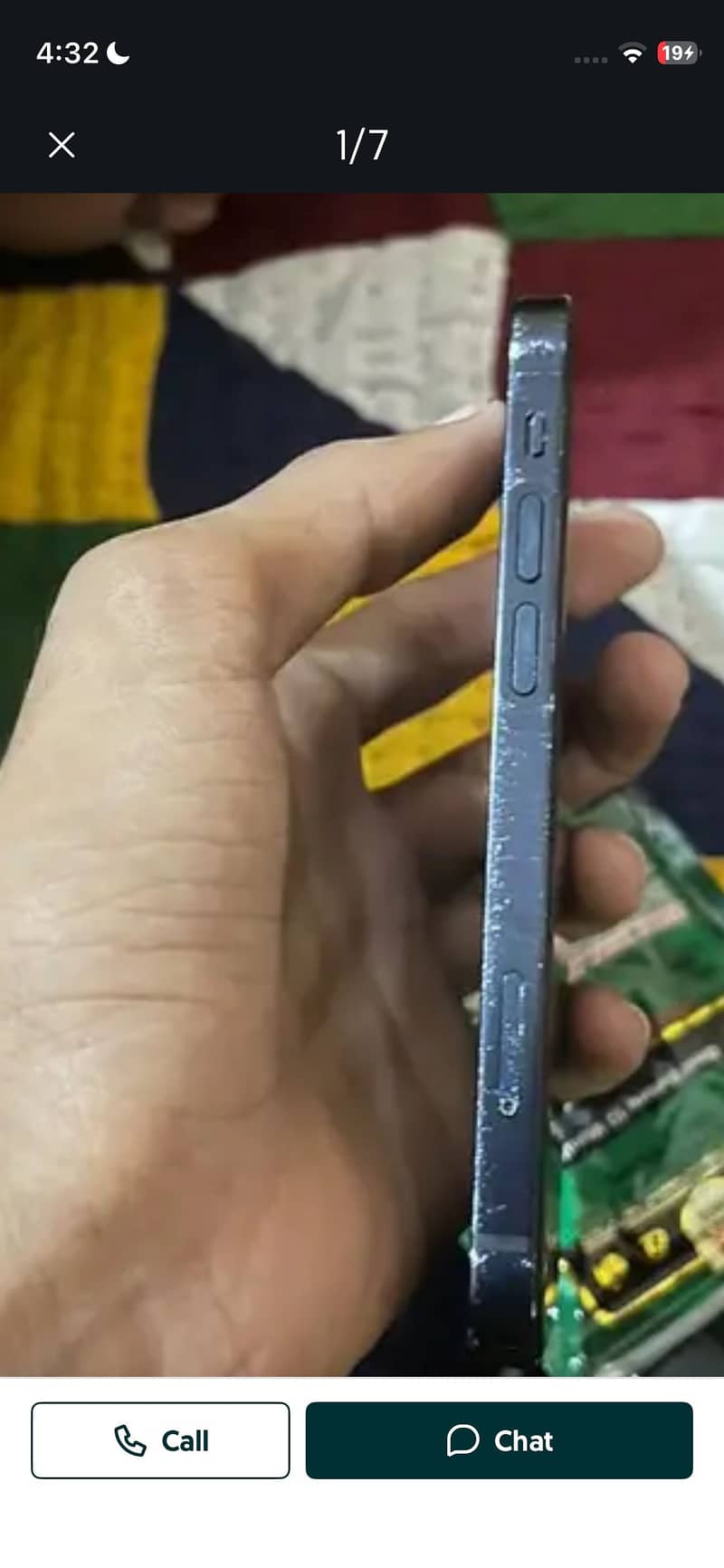Apple iPhone 12 mini 3