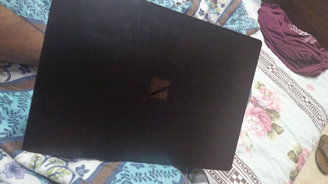 Microsoft Surface (Touch Screen) 2