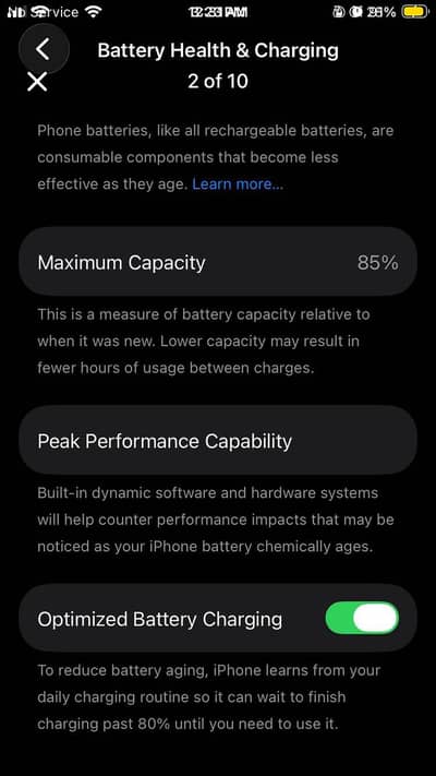 Apple iPhone SE