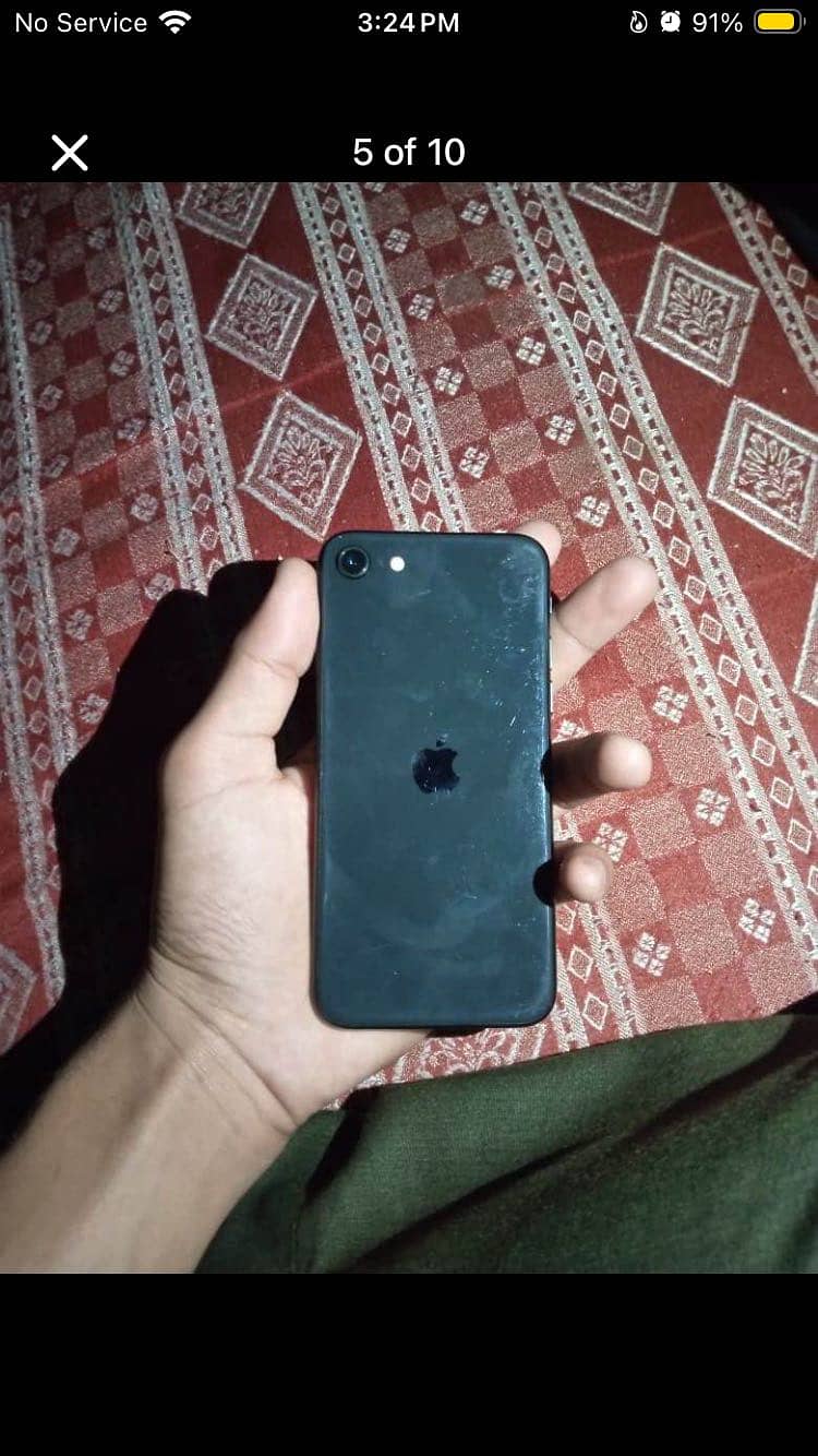 Apple iPhone SE 1