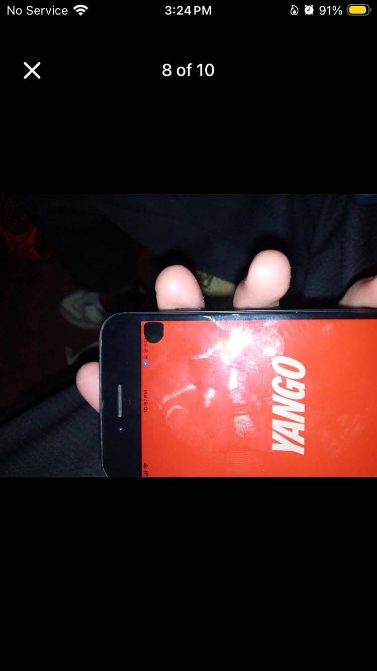Apple iPhone SE 4