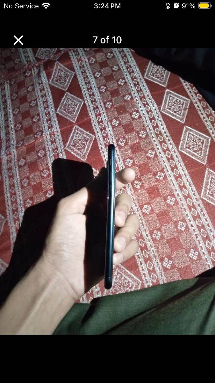 Apple iPhone SE 6