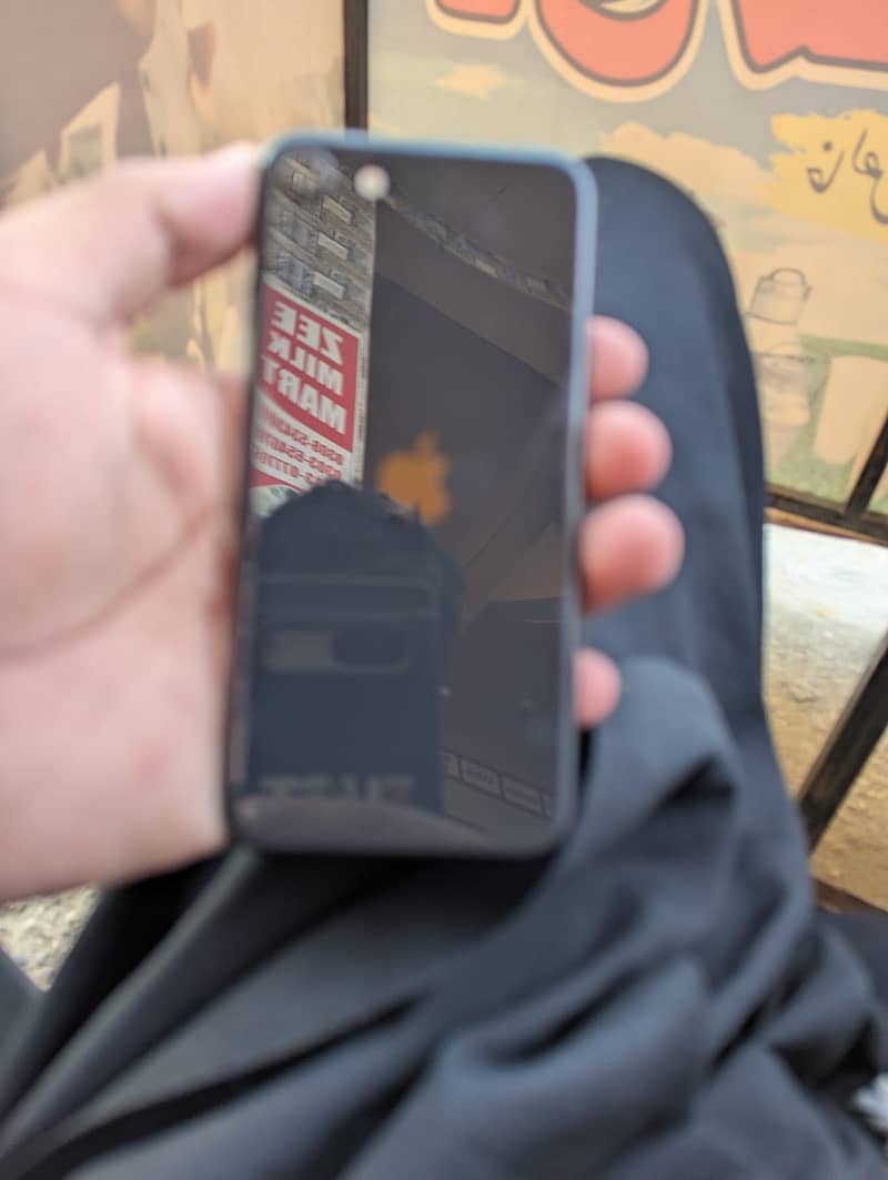 Apple iPhone SE 11