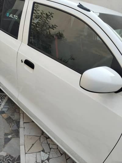 Suzuki Alto 2026