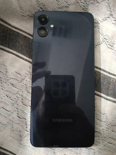 Samsung Mobile A05