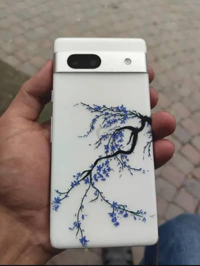 Google Pixel 7a
