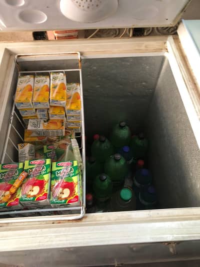 Refrigerator 2 Doors