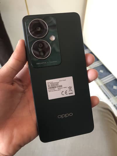 OPPO Reno