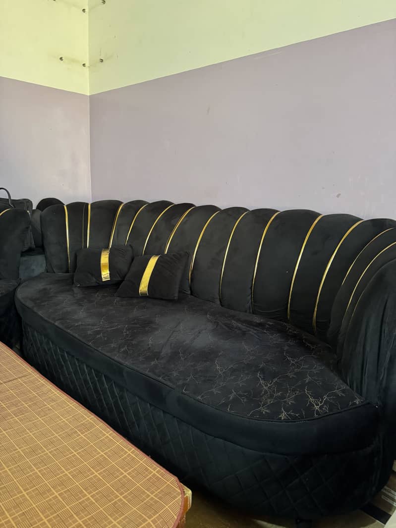 Sofa Set 0