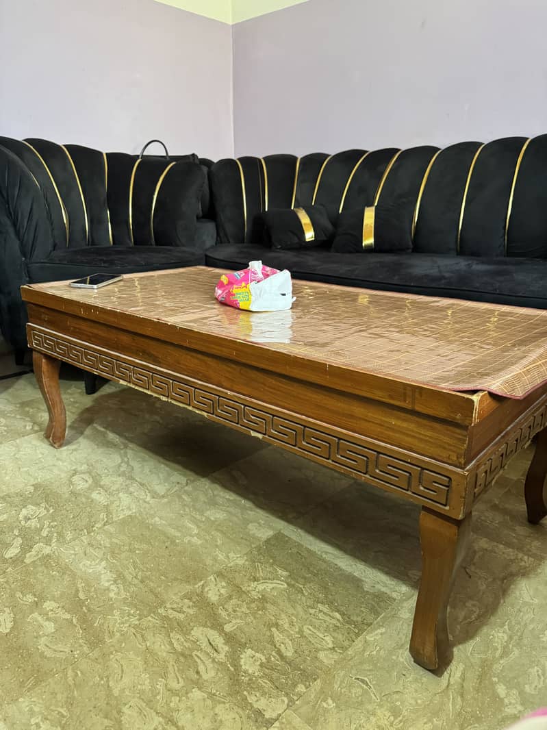 Sofa Set 1