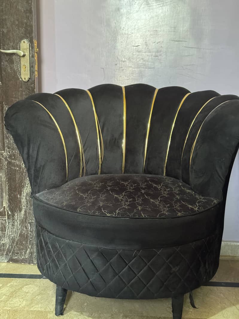 Sofa Set 2