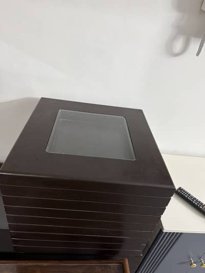 Centre and side tables for sale
