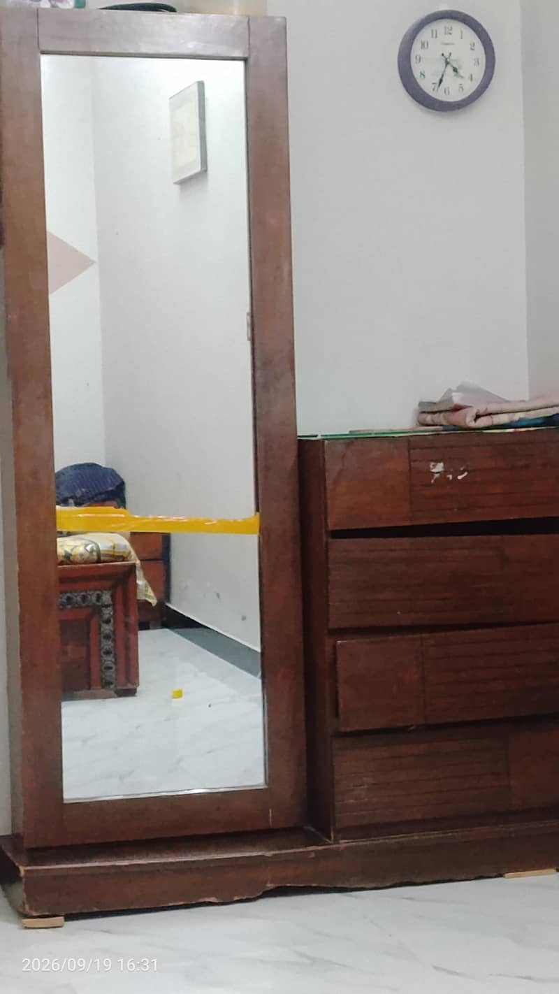 dressing table 2