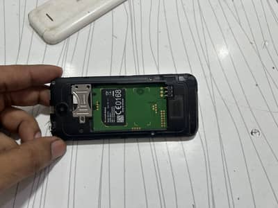 nokia 215 dead board