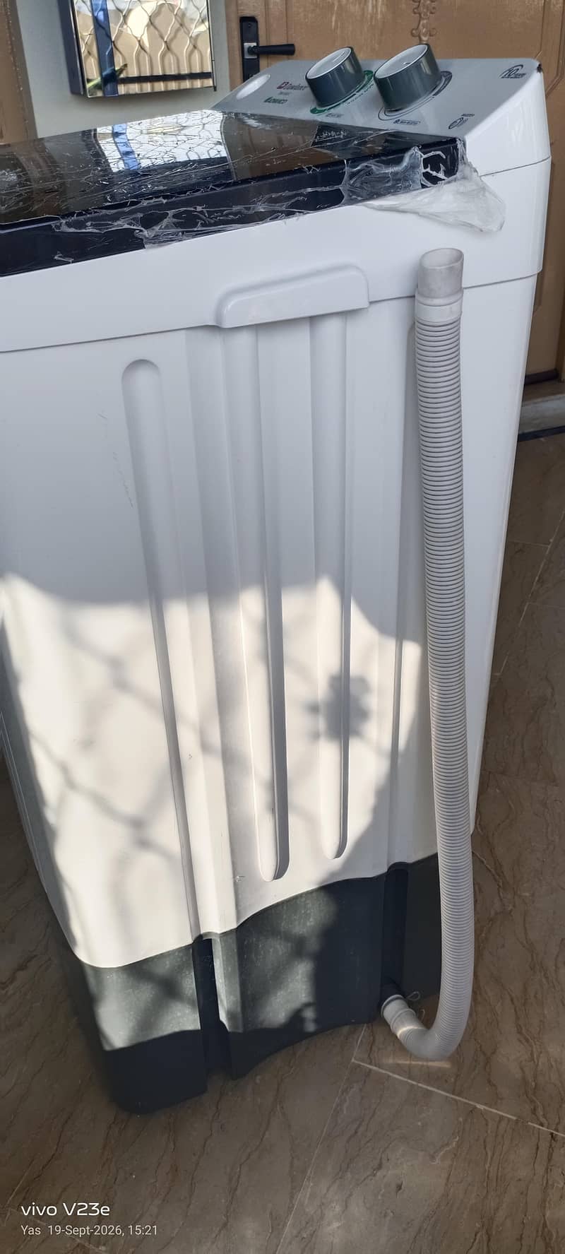 Dawlance DW 9100 Automatic Washing Machine 3