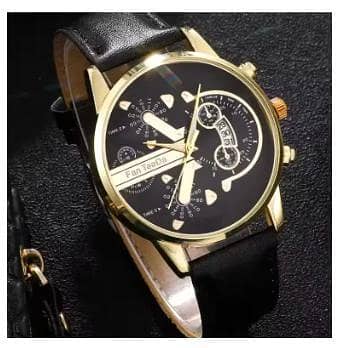 Fashion Date Quartz Men Watches Top Brand Luxury Male Clock Chronograph Sport Mens Wrist Watch Hodinky Relogio Masculino E R3280