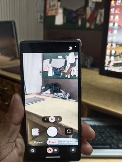 Google Pixel 6a