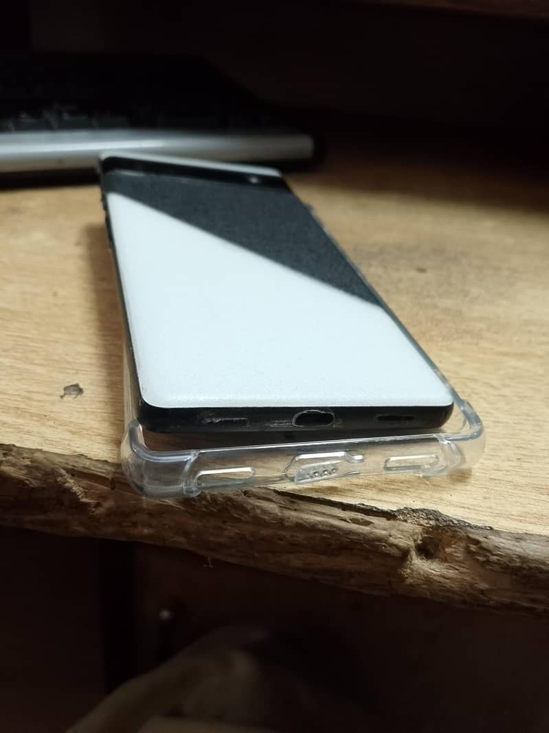 Google Pixel 6a 4