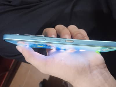 Infinix Hot 60 Pro