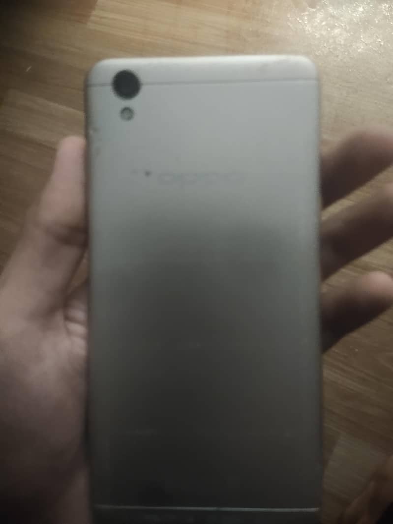 OPPO A37 5