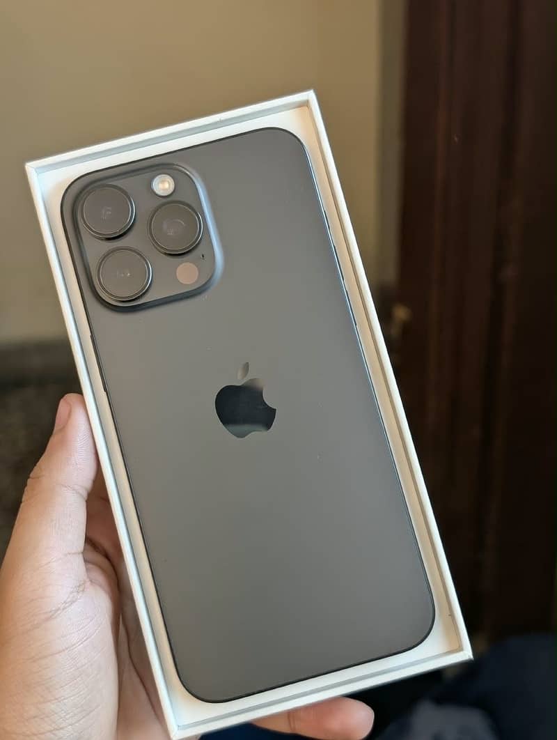 Apple iPhone 15 Pro Max 0