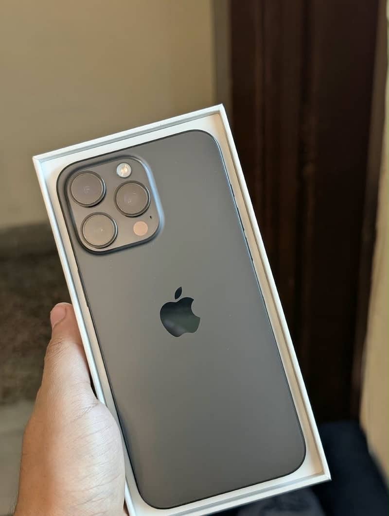 Apple iPhone 15 Pro Max 1