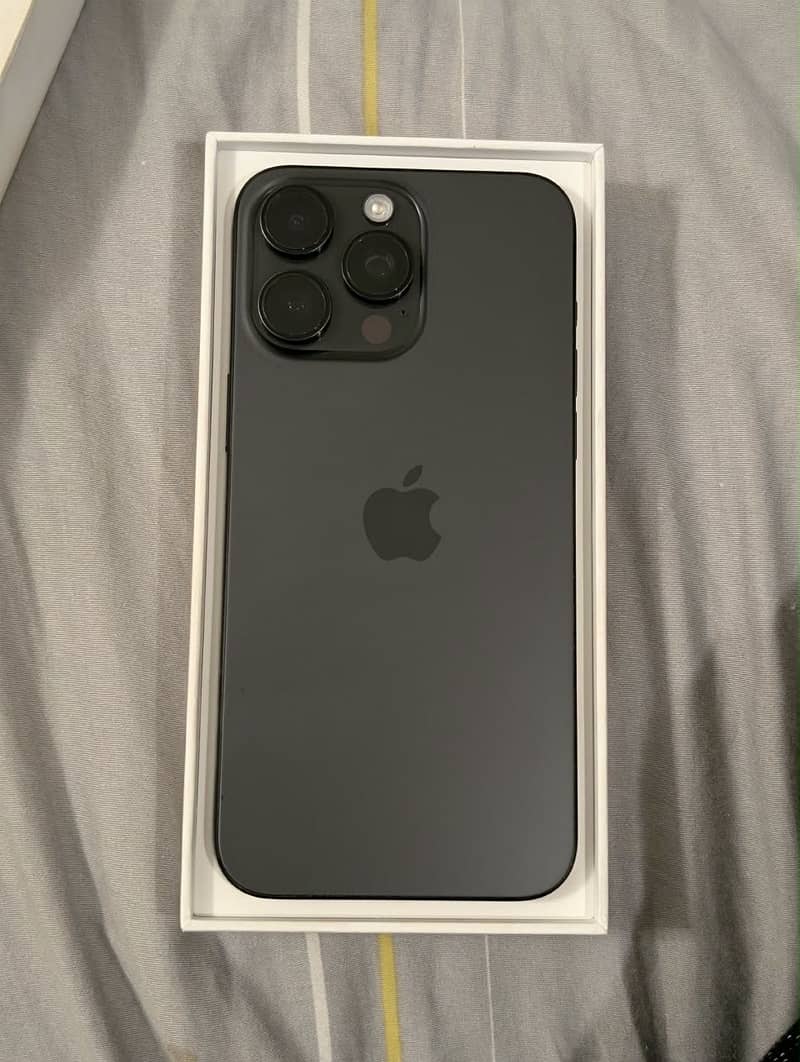 Apple iPhone 15 Pro Max 2