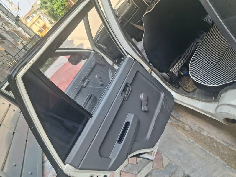Mehran VX 2005 3