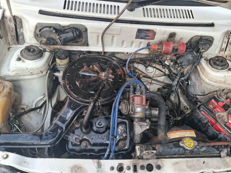 Mehran VX 2005 5