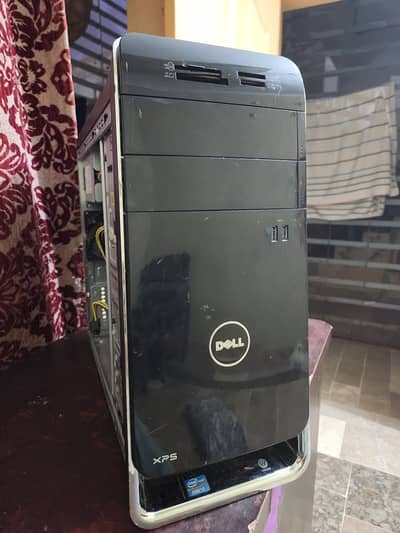 core i5 3rd gen pc