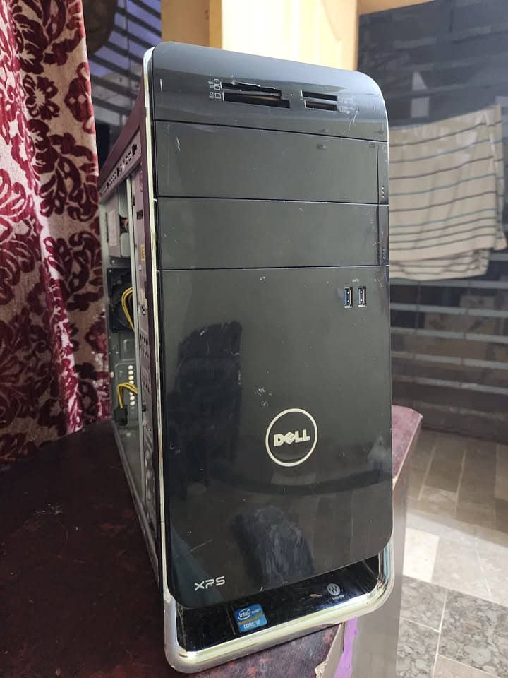 core i5 3rd gen pc 0