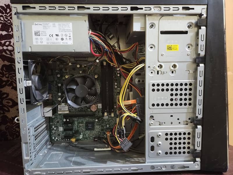 core i5 3rd gen pc 1