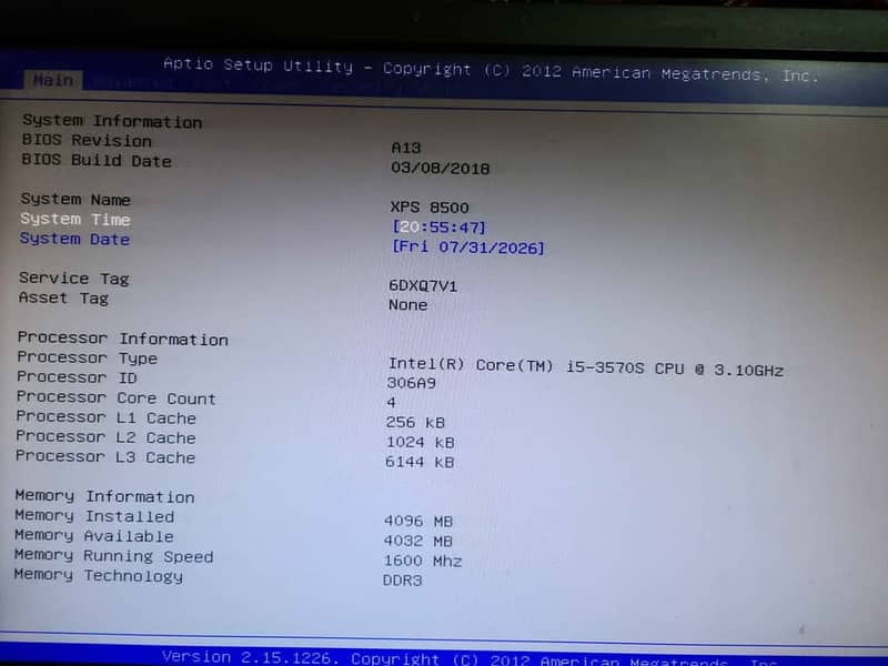 core i5 3rd gen pc 2