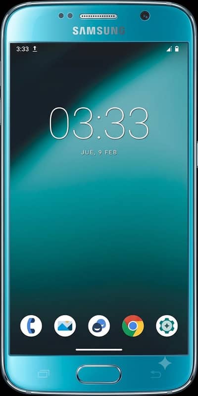 Galaxy S6 (2019 Edition)