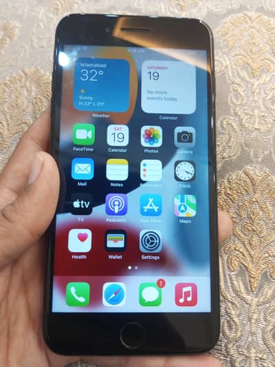 Apple iPhone 7 Plus