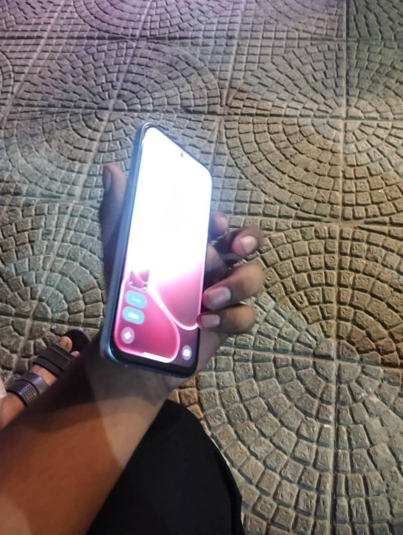 OPPO A6k 2