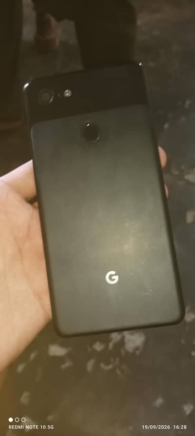 Google Pixel 3 XL