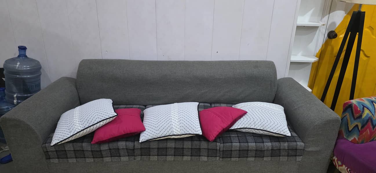 3 Seater Sofa 3