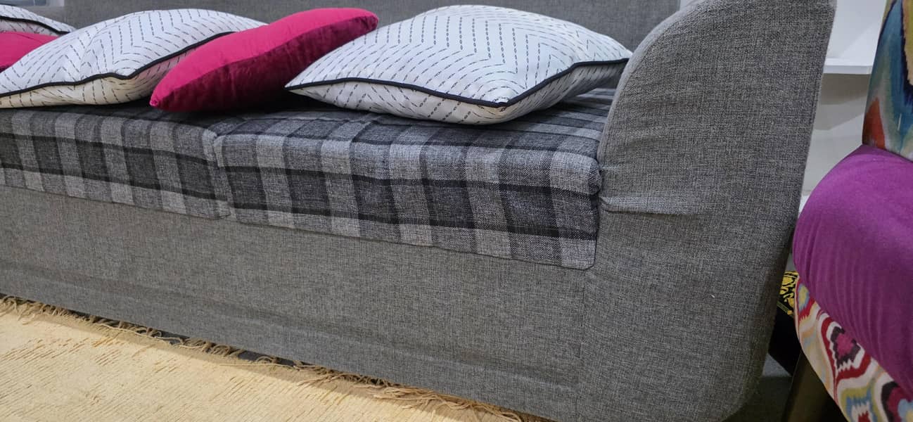 3 Seater Sofa 4