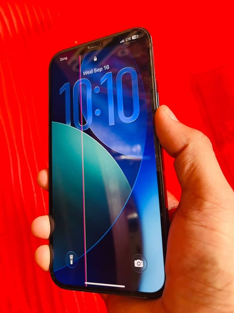 Apple iPhone 12 Pro Max 2