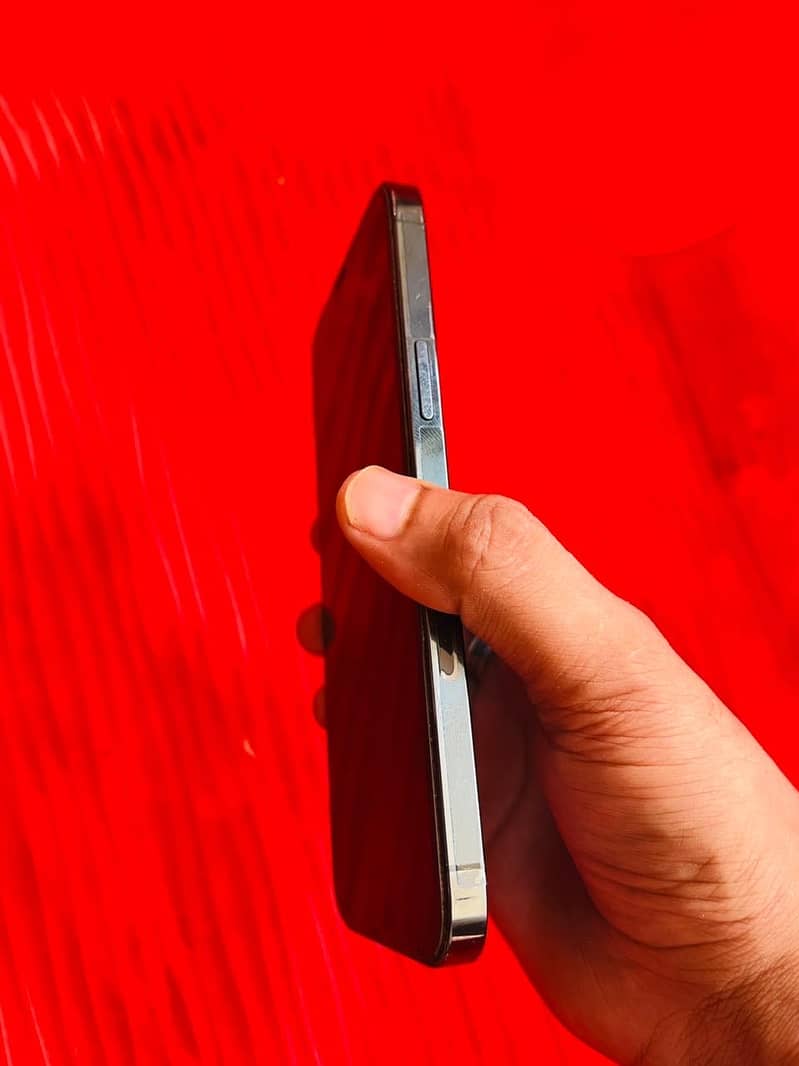 Apple iPhone 12 Pro Max 8
