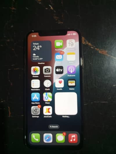 Apple iPhone XS 64gb Officially PTA Approved
