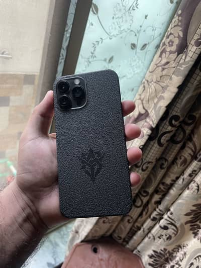 I phone