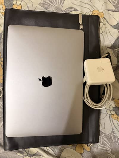 MacBook Pro M1 2020