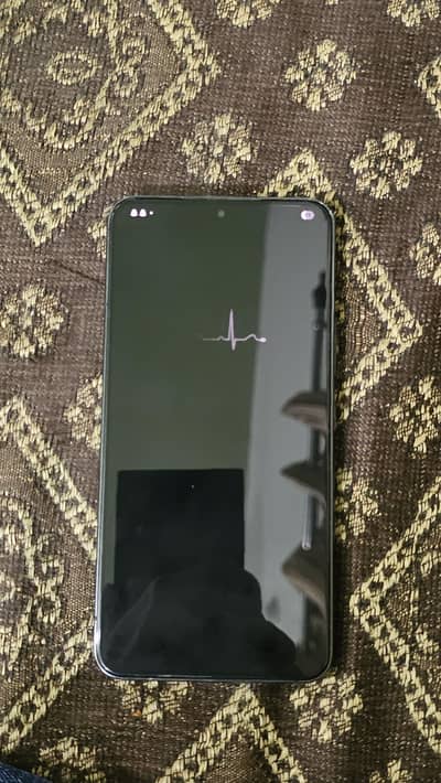 Samsung Mobile S22