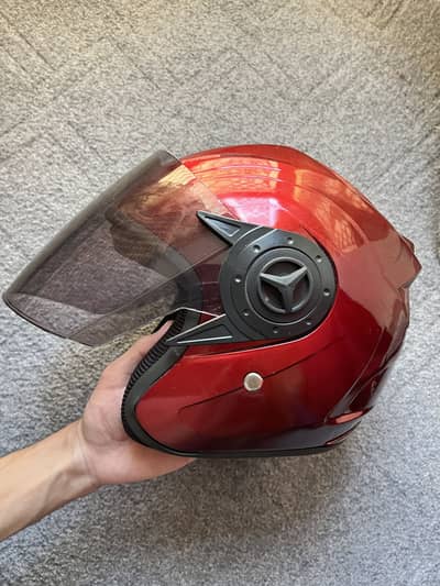 Flip Up helmet For Sale Brand New